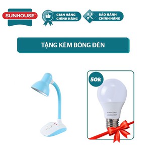ĐÈN BÀN SUNHOUSE SHE-07S