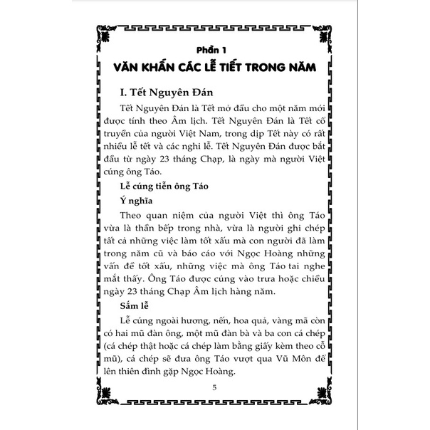 Sách - Văn Khấn Cổ Truyền - Ndbooks
