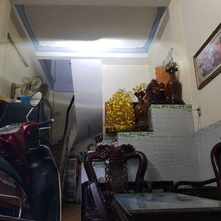 Bi led mini H4 mẫu mới