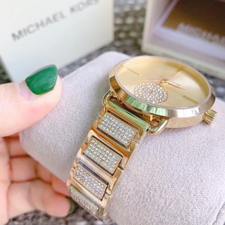 Đồng hồ nữ Michael Kors MK3852