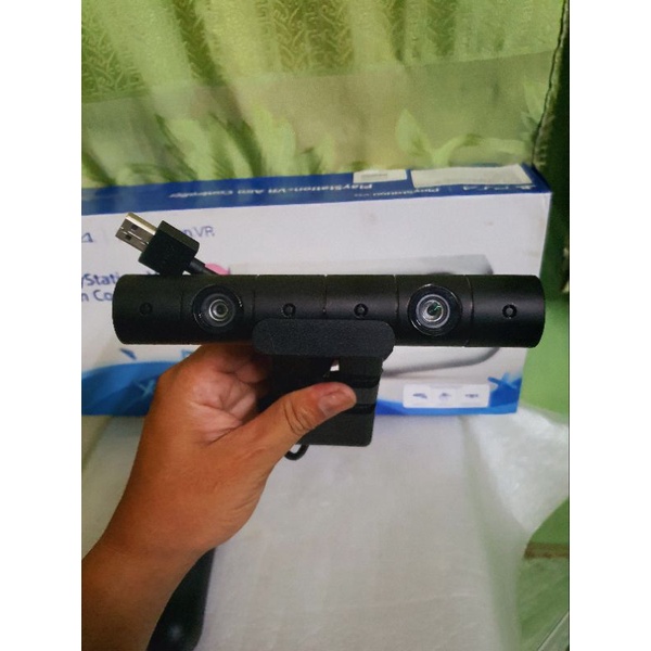 Phụ kiện PS VR cho Ps4/ Ps5 Camera Psvr, Ps move, Contronl AIM