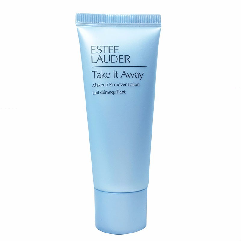 Estee Lauder - Sữa tẩy trang Estee Lauder Take It Away Makeup Remover Lotion 30ml