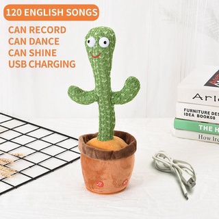 Đồ Chơi Búp Bê Nhồi Bông Có Nhạc 120 Âm Thanh Vui Nhộn Dành Cho Trẻ