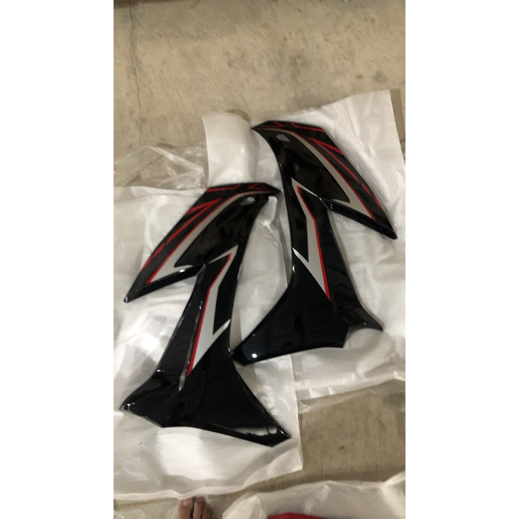 Bửng cánh yếm winner