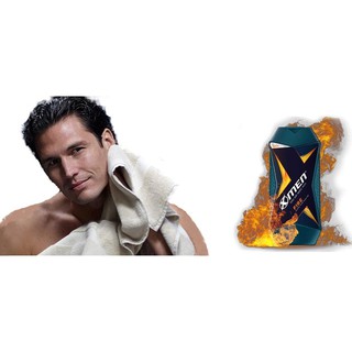 🌹 Dầu gội X-men Fire nước hoa 380g