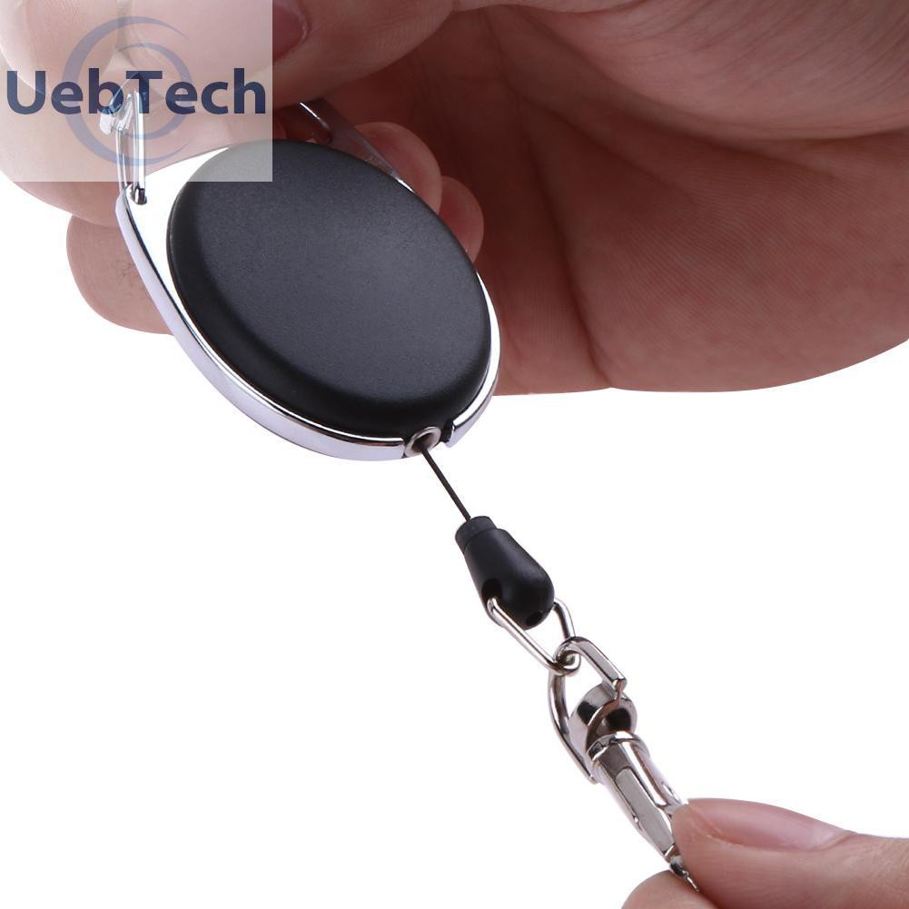 Móc Khóa Edc Uebtech 1.15 Có Thể Thu Vào Tiện Lợi