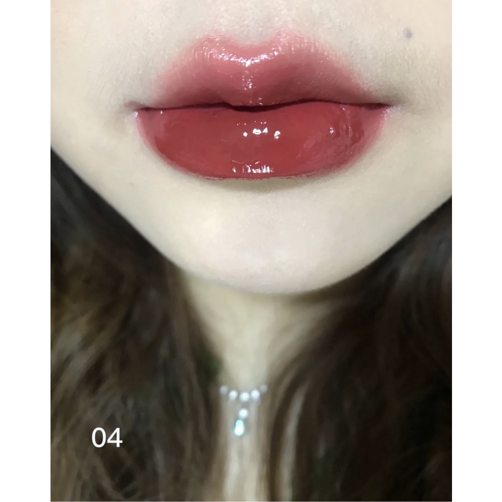 Son bóng Veecci Water Reflecting Lip Tint