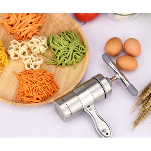 Dụng cụ làm bún, mì tươi-T3A4