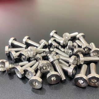 Ốc đĩa salaya 8 li