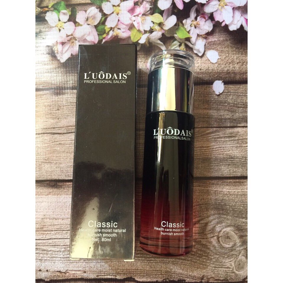 Tinh Dầu Dưỡng Bóng Nước Hoa Luodais 80ml | BigBuy360 - bigbuy360.vn