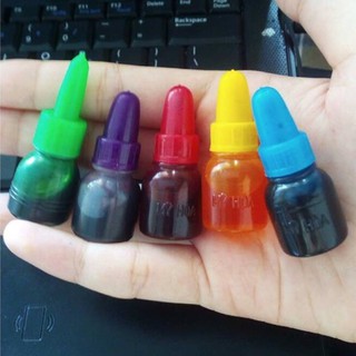 Màu Thực Phẩm 5 Chai