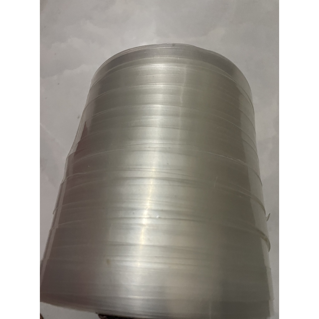 Đai nhựa bó tiền-Hàng nhập khẩu