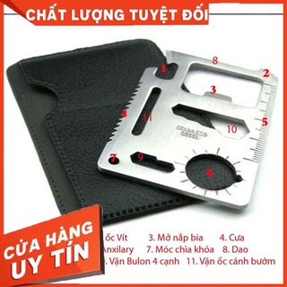 Miếng thép đa năng atm