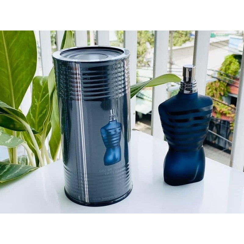 Nước hoa Jean Paul Gaultier Ultra Male Intense EDT 125ml,200ml