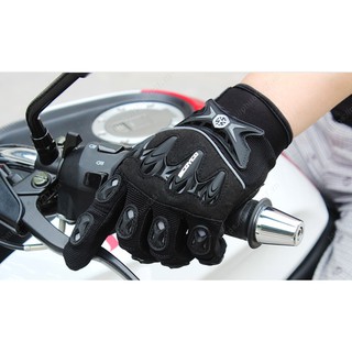 Găng tay xe máy Scoyco MX47