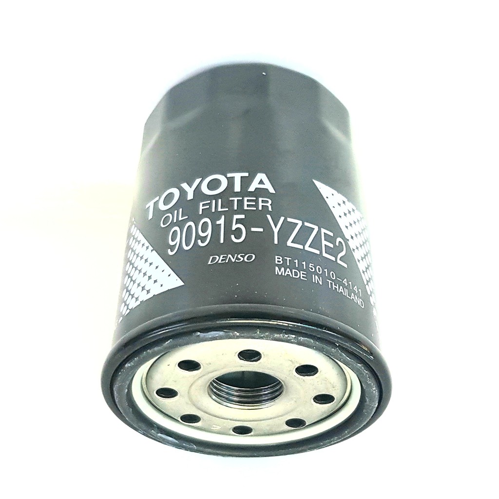 LỌC NHỚT TOYOTA OIL FILTER 90915 - YZZE2 CHO XE TOYOTA ZACE, CAMRY, VIOS