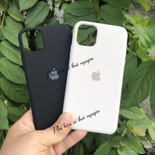 [30 màu] Ốp chống bẩn Iphone 11pro max/ 11pro / 11