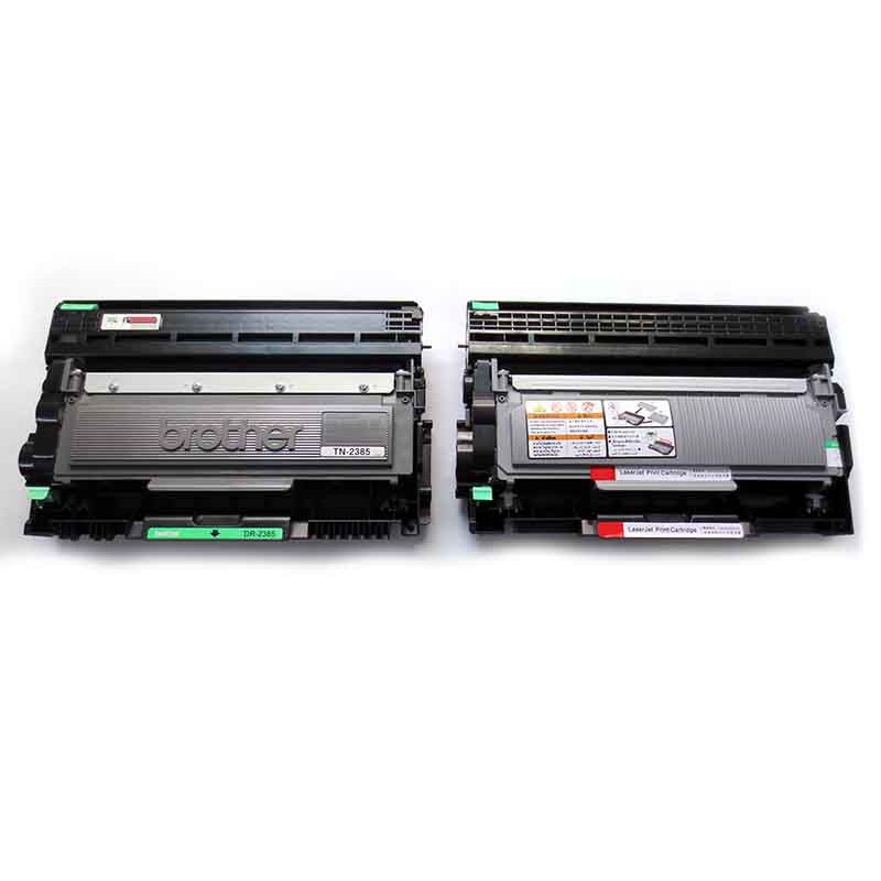 Bộ Drum Brother DR-2380/2360 DCP-L2520D/L2540DW, MFC-L2700D/L2700DW/L2740DW, HL-L2320D/L2360DN/L2360DW/L2365DW/L2380LW