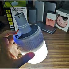 Chuyên sỉ đèn tích điện không dây 100 W ba chế độ sáng( tiện dụng treo ngoài trời, chợ . lều bạt..)CÓ  ĐIỀU KHIỂN
