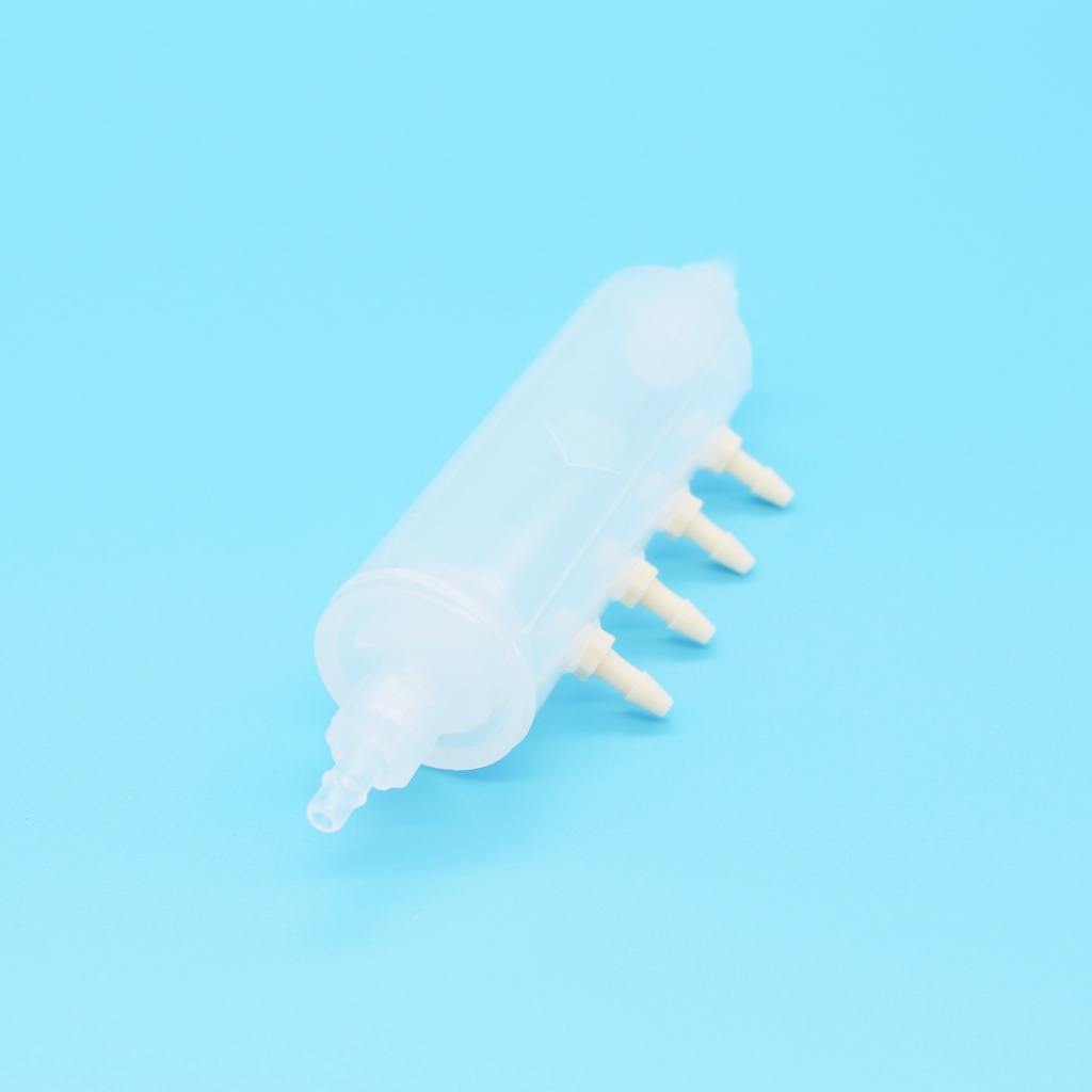 Bình Lọc Mực In UV Cho Máy In XP600 / 4720 / I3200