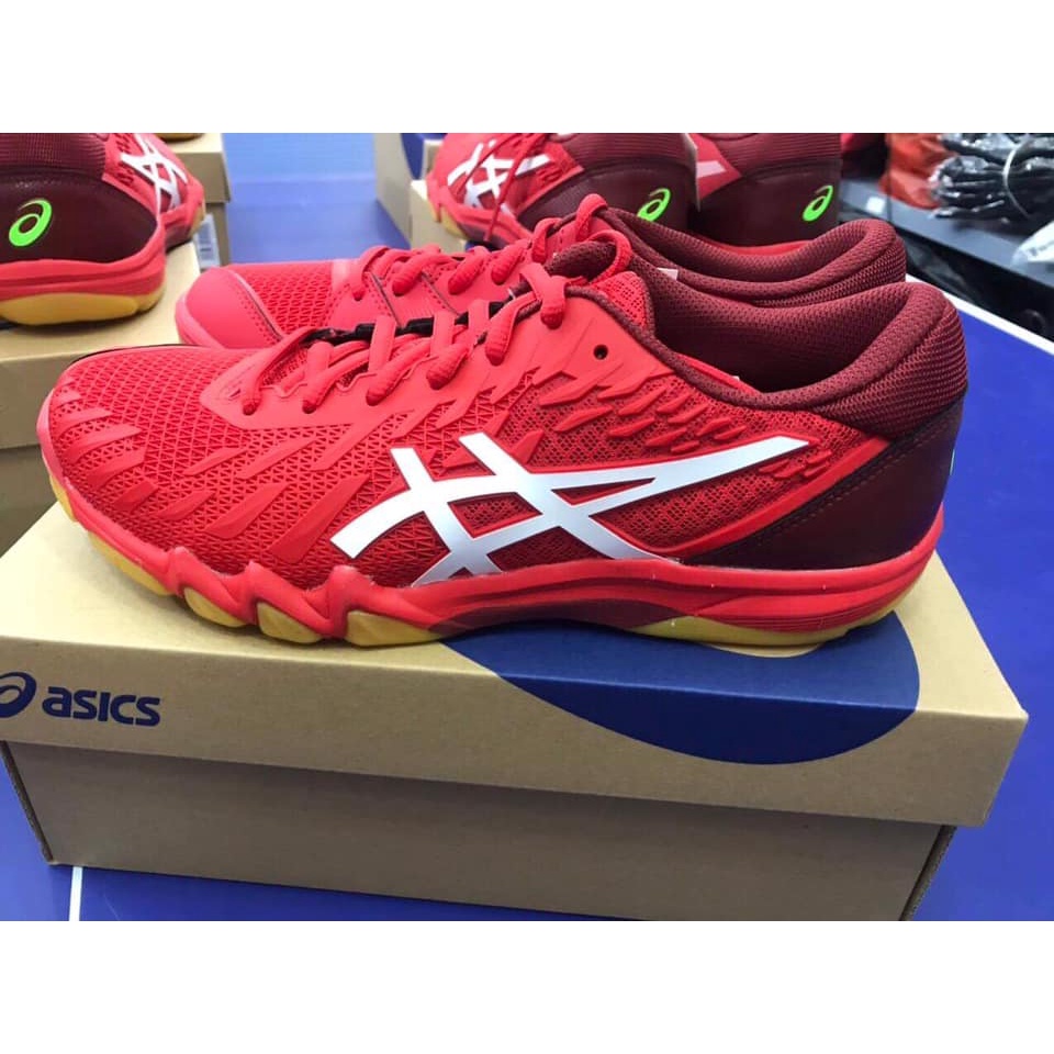 Giày Bóng Bàn ASICS Mẫu Mới Nhất Năm 2022 | HÀNG CHÍNH HÃNG