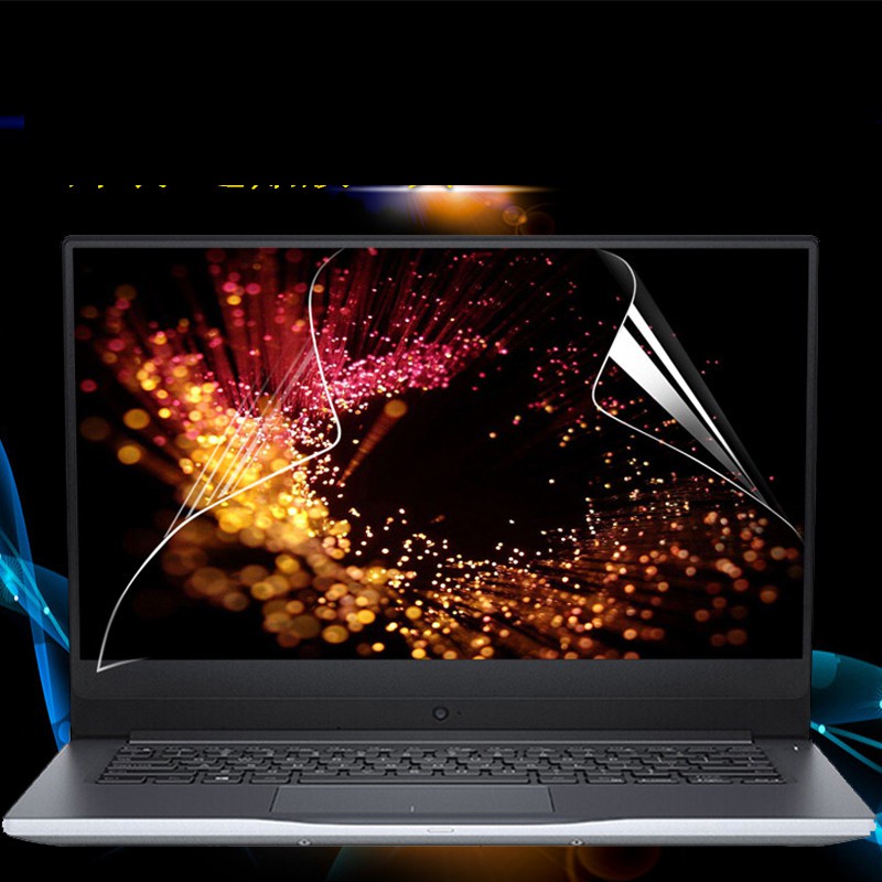 2 Miếng Dán Bảo Vệ Màn Hình laptop Lenovo anit-blue 13/14/15.6 inch Aol13F FL8700F