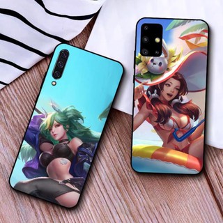 Ốp lưng OPPO A1k A3S A5 A5S A7 A9 A37 A39 A57 A59 A83 F3 lite F1s A1  In hình Liên Quân ĐIÊU THUYỀN