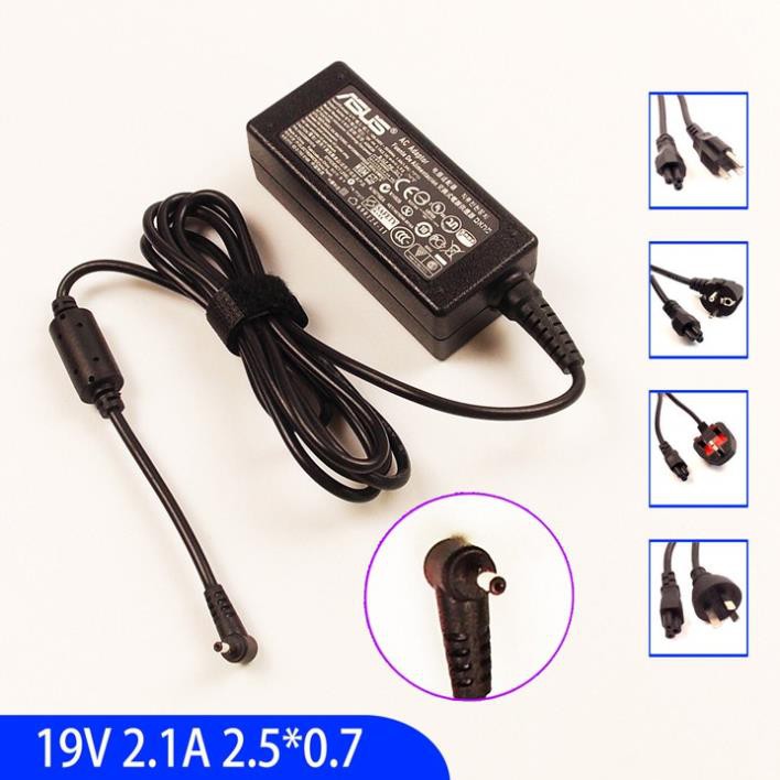 Sạc Adapter Laptop Asus X101H X101CH X101