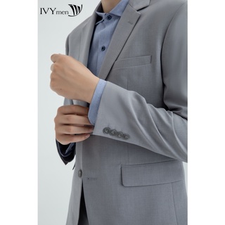 Áo vest nam họa tiết kẻ ivy moda ms 67e2835 - ảnh sản phẩm 6