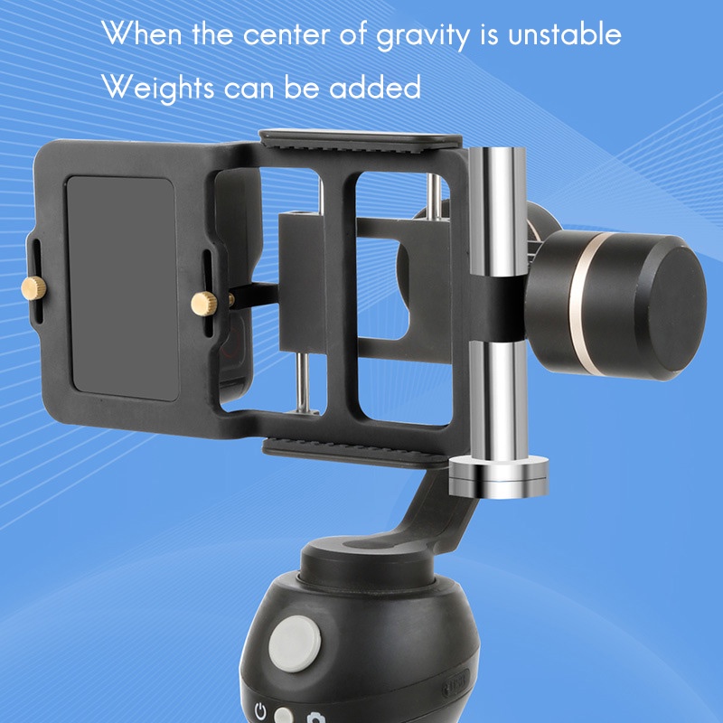 Bộ 4 công tắc chuyển đổi máy ảnh cho GoPro 9 8 7 6 DJI OSMO Action OM4 | WebRaoVat - webraovat.net.vn