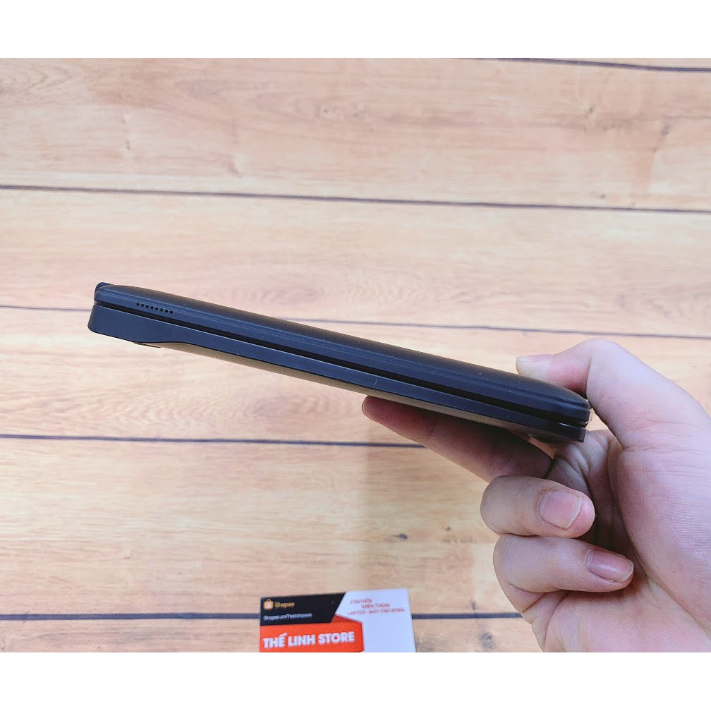 [Mã ELLAPDESK giảm 5% đơn 3TR] [ELMTG giảm đến 300k] Laptop 2 trong 1 INSIGNIA W8100 Kèm bàn phím - Window 10 Pro | BigBuy360 - bigbuy360.vn