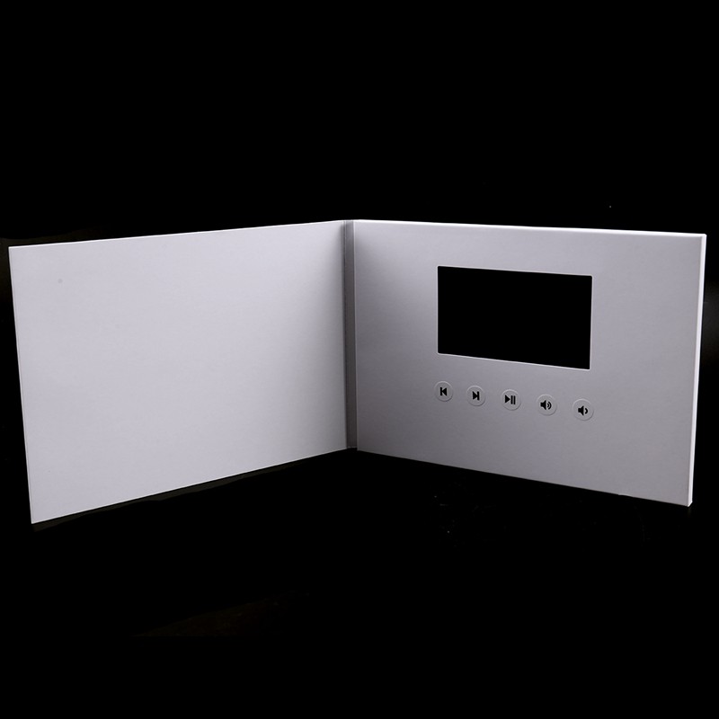 Thiệp Chúc Mừng Màn Hình 4.3 Inch 4.3 Inch | BigBuy360 - bigbuy360.vn