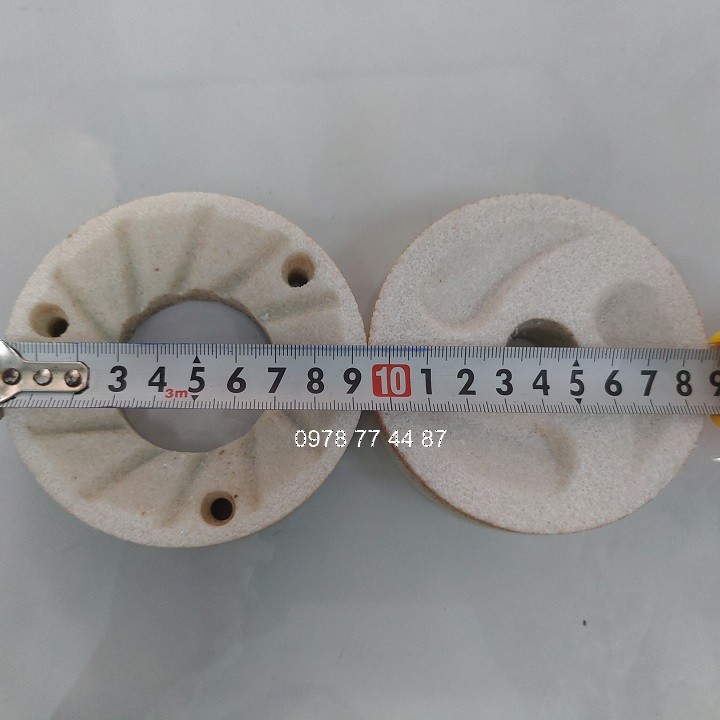 Bộ đá máy xay đậu nành DM-Z100A