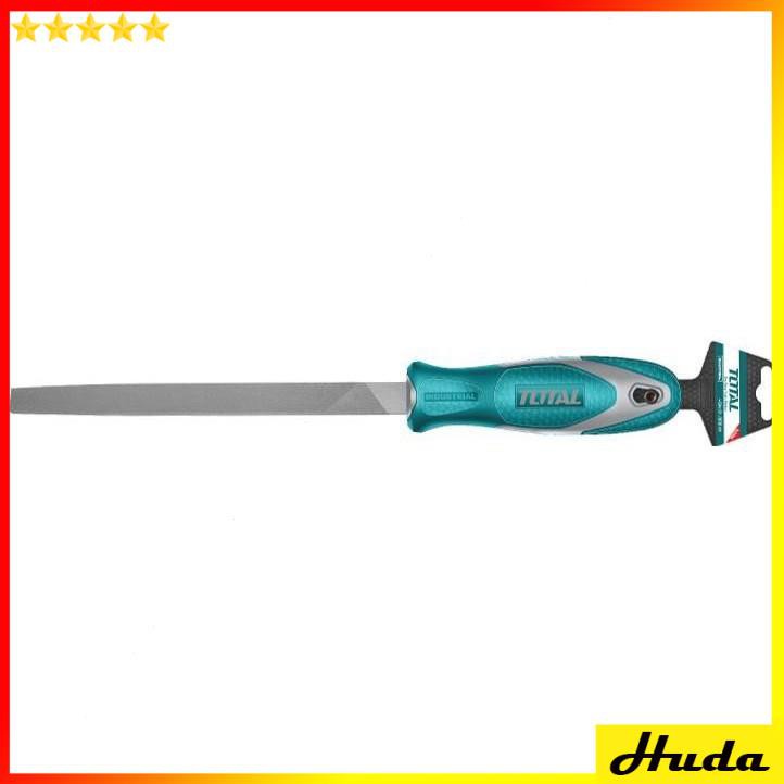 8”/200MM GIŨA SẮT HÌNH DẸP TOTAL THT91186 POI