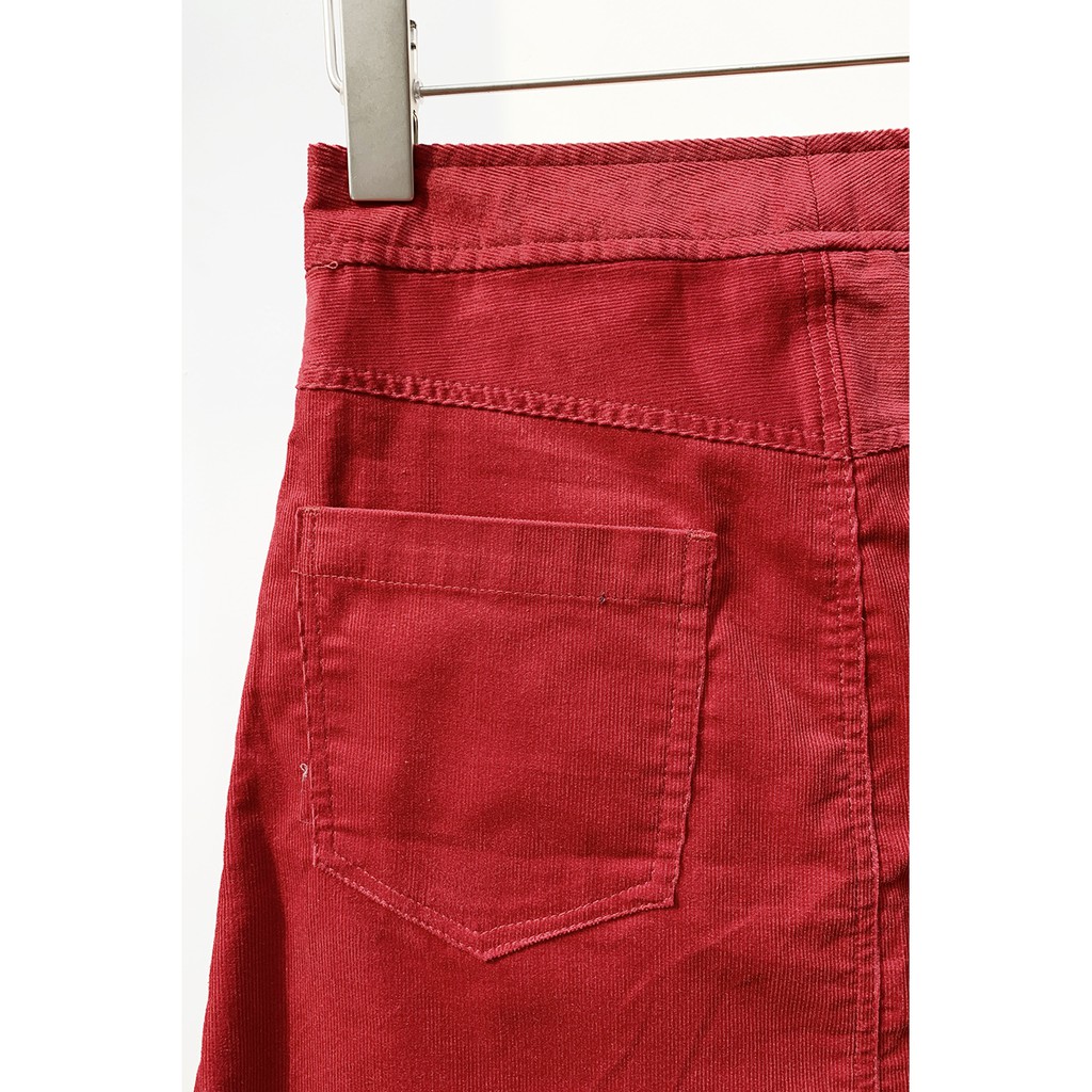 DOTTIE - Chân Váy Ngắn Đắp Túi Nữ S0039 | BigBuy360 - bigbuy360.vn