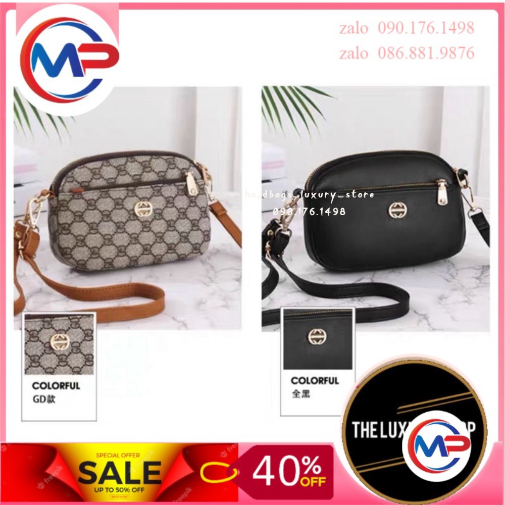 SALE túi điện thoại kiểu dáng mới siêu hót Mã N038 SHOP LUXURY