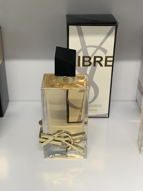 [ NEW ] YSL® Nước Hoa Cho Nữ YSL - Yves Saint Laurent Libre EDP 90ml / chuẩn Authentic | BigBuy360 - bigbuy360.vn