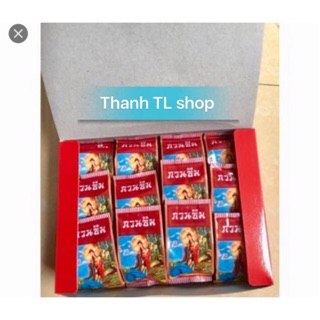 Combo 2 hộp lớn kem sâm cô tiên Thái Lan