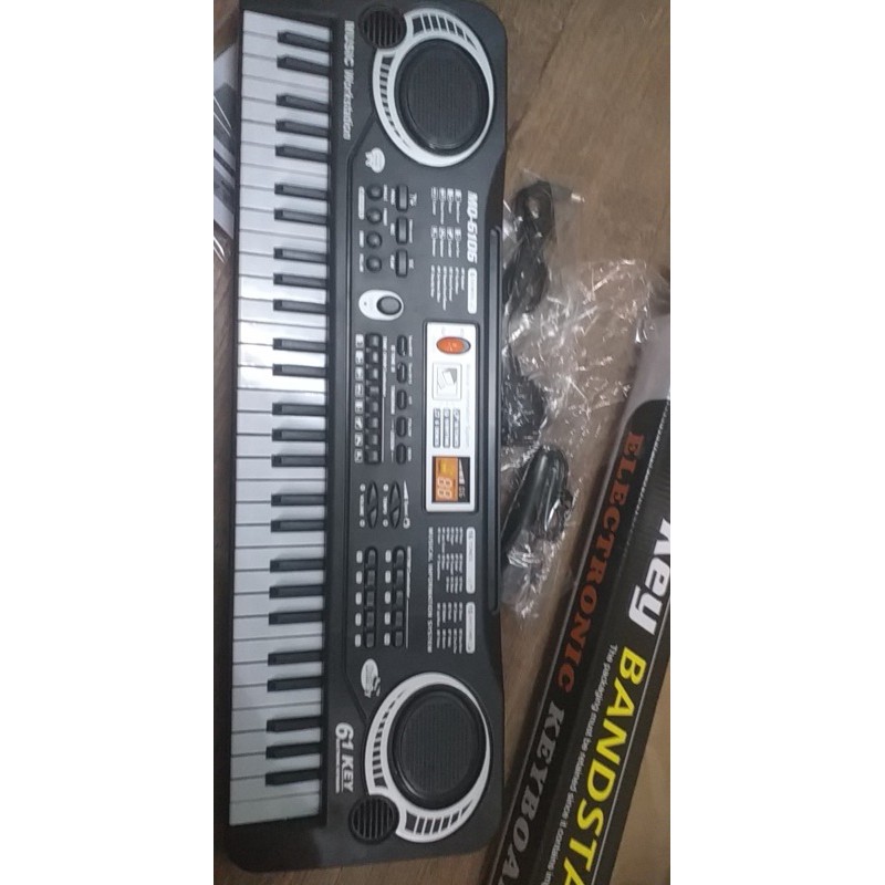 Đàn Piano Electronic Keyboard 61 phím cho trẻ em