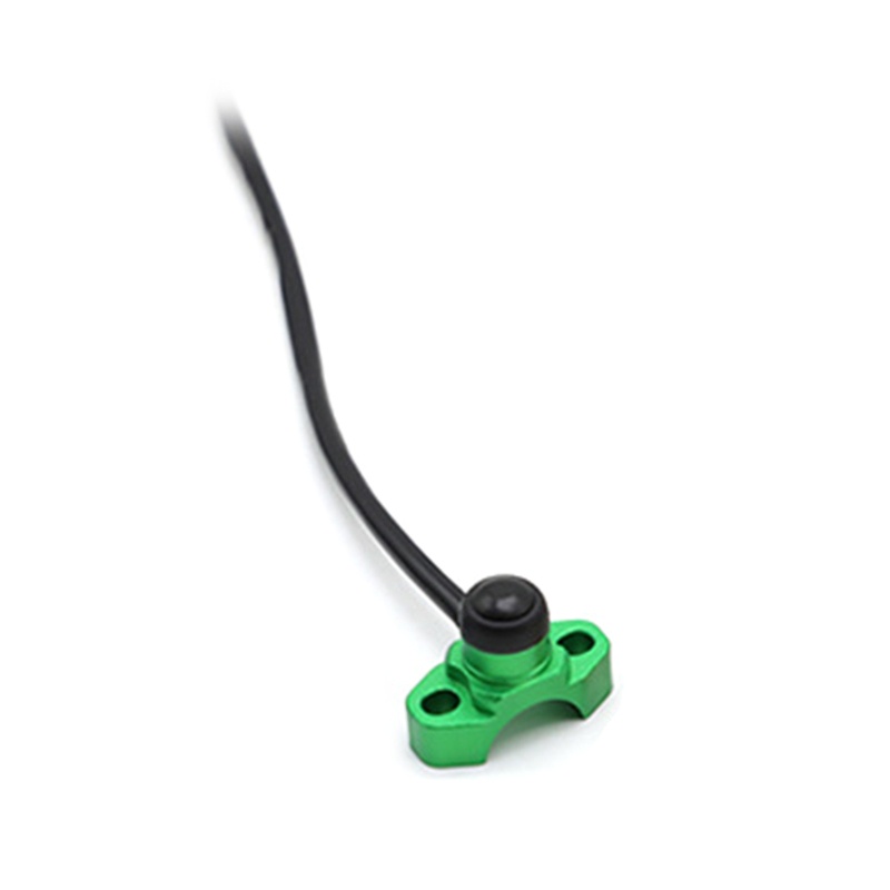 Nút Công Tắc Khởi Động CNC Thông Dụng Cho Xe Máy YZF WRF EXC XCF CRF 230F 125-530