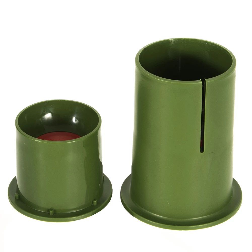 Dụng Cụ Làm Mồi Câu Cá Bằng Abs 63x85mm