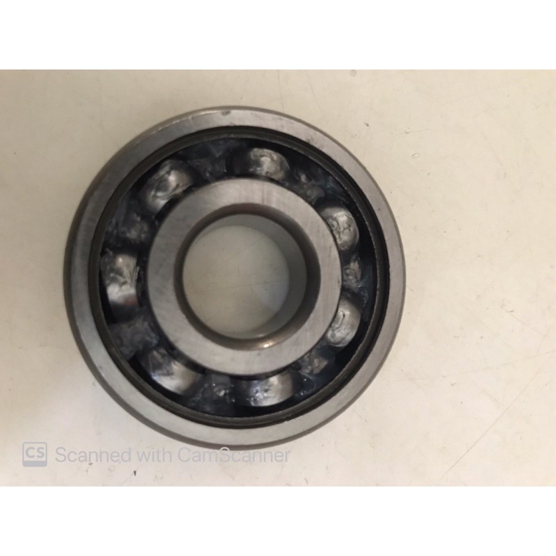 Bạc đạn 6201 HTB