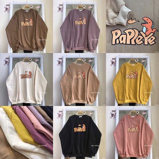 Sweater khủng long Papa 1109