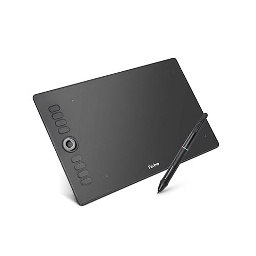 Bảng vẽ Parblo A610 Pro