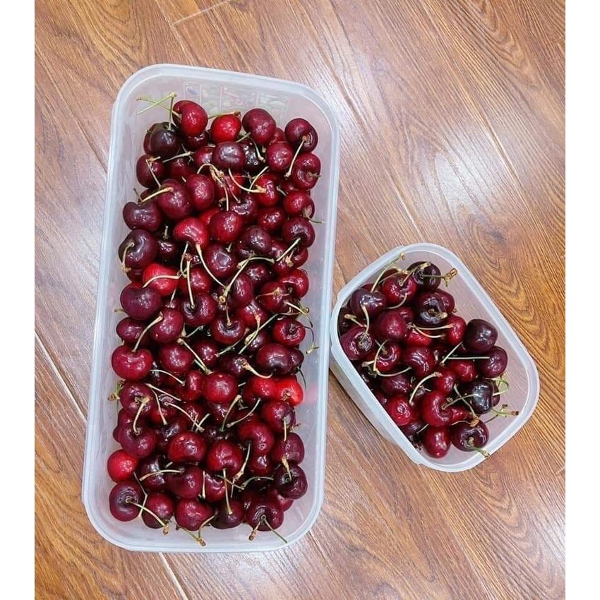 Tupperware💕Freeship💕Hộp bảo quản trữ mát Ventsmart 4.4L cao cấp