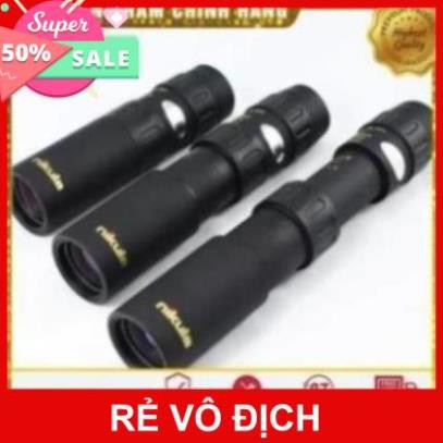 Ống Nhòm 1 Mắt Bỏ Túi Nikula 30x25mm