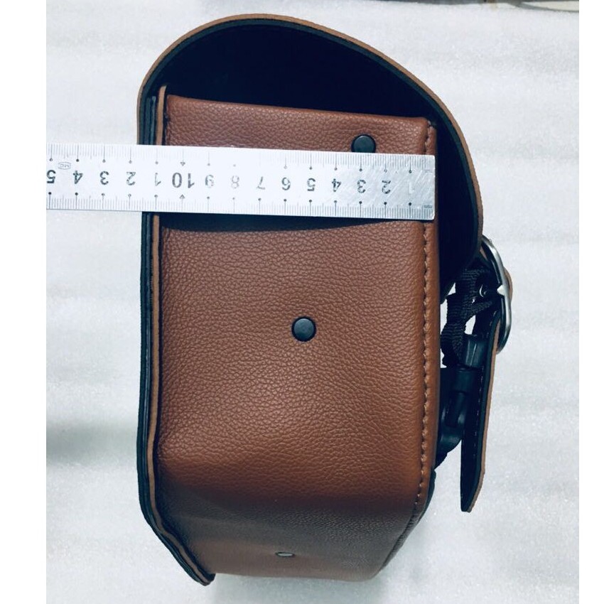 TÚI WOL06,TREO HÔNG XE HARLEY VÀ NHIỀU MẪU XE KHÁC.MỘT SẢN PHẨM GỒM 1 CÁI TÚI SALE GIÁ ĐẶC BIỆT
