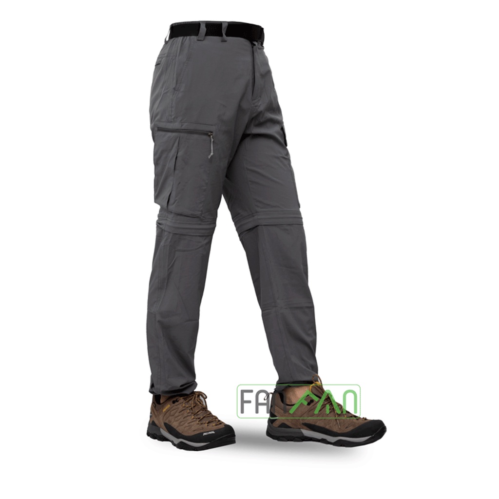 QUẦN NHANH KHÔ THÁO ỐNG KTOM K112 | TRANG PHỤC DÃ NGOẠI | QUẦN DÀI DÃ NGOẠI