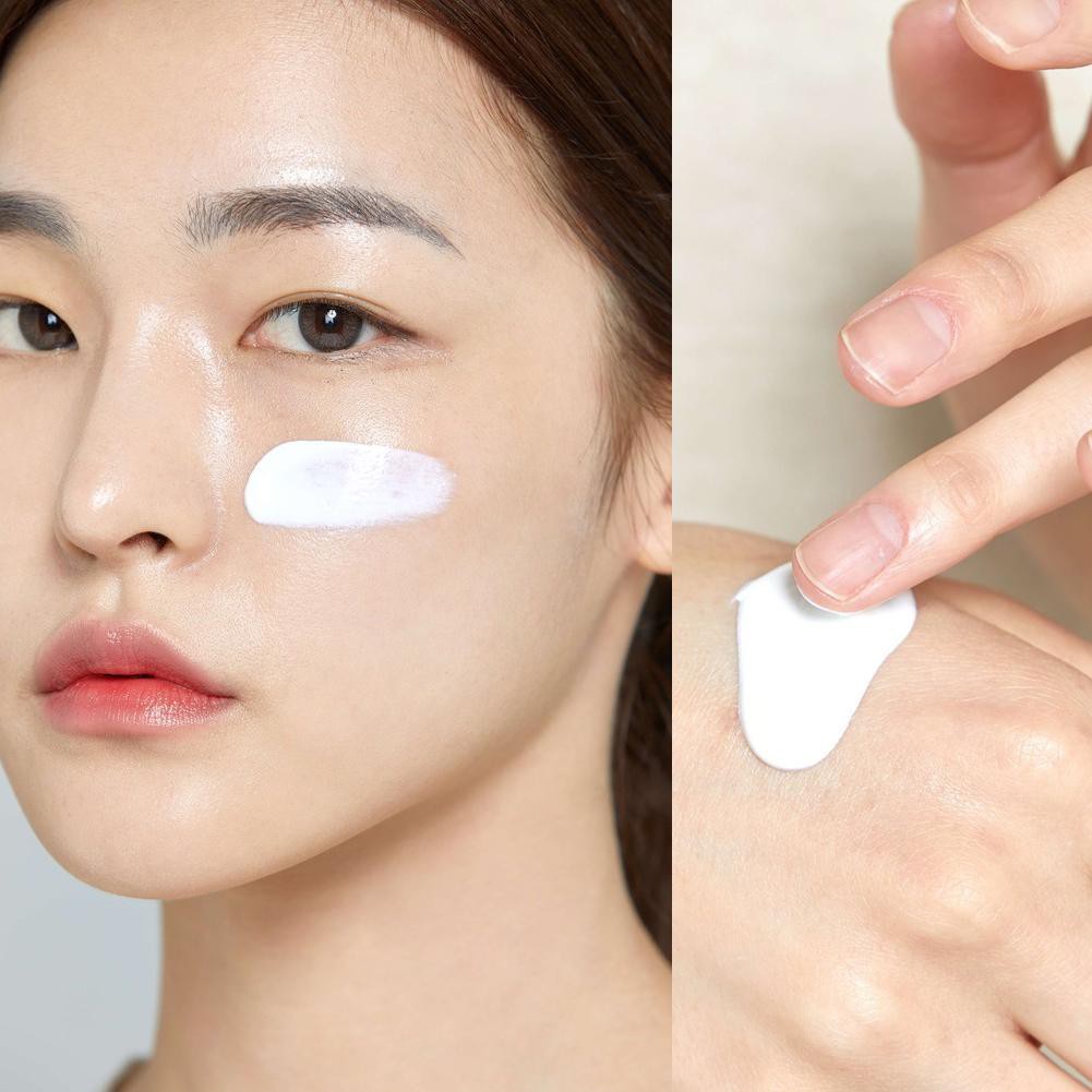 Kem chống nắng chiết xuất Lô Hội hữu cơ Aromatica Aloe Mineral Sun Cream SPF 50 PA ++++50gr | BigBuy360 - bigbuy360.vn