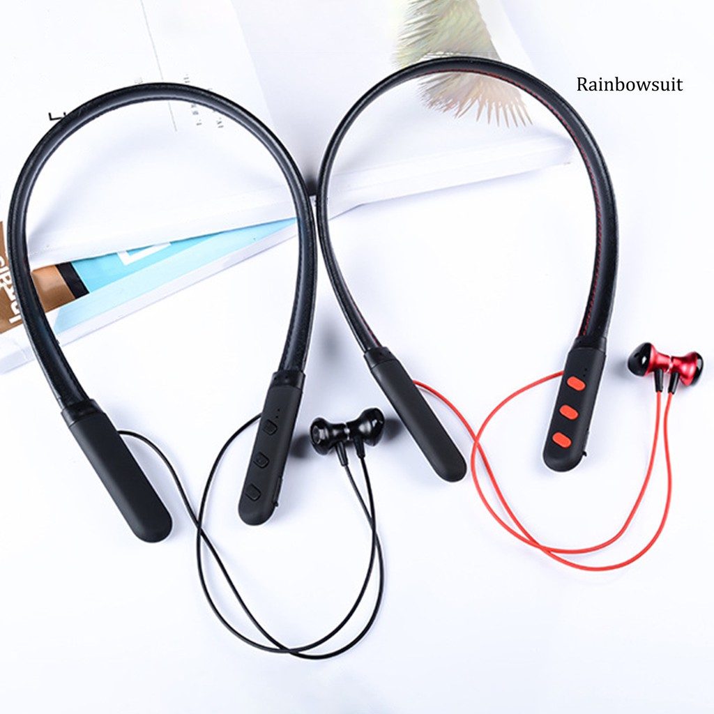 Tai Nghe Bluetooth Rb-G8 Âm Thanh Sống Động Chất Lượng Cao